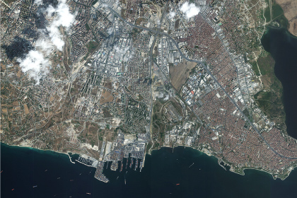 Sample Image Data