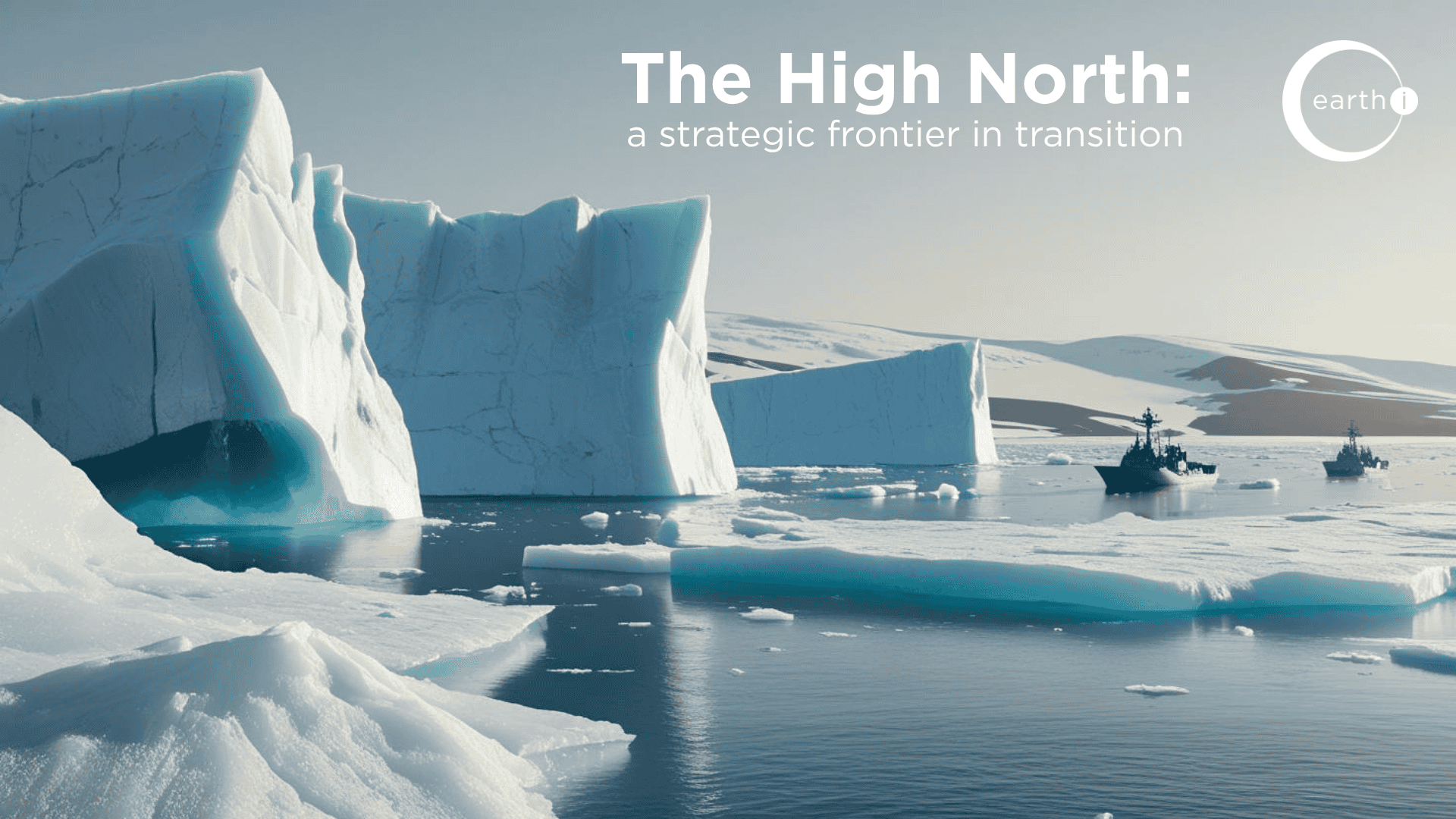 The High North