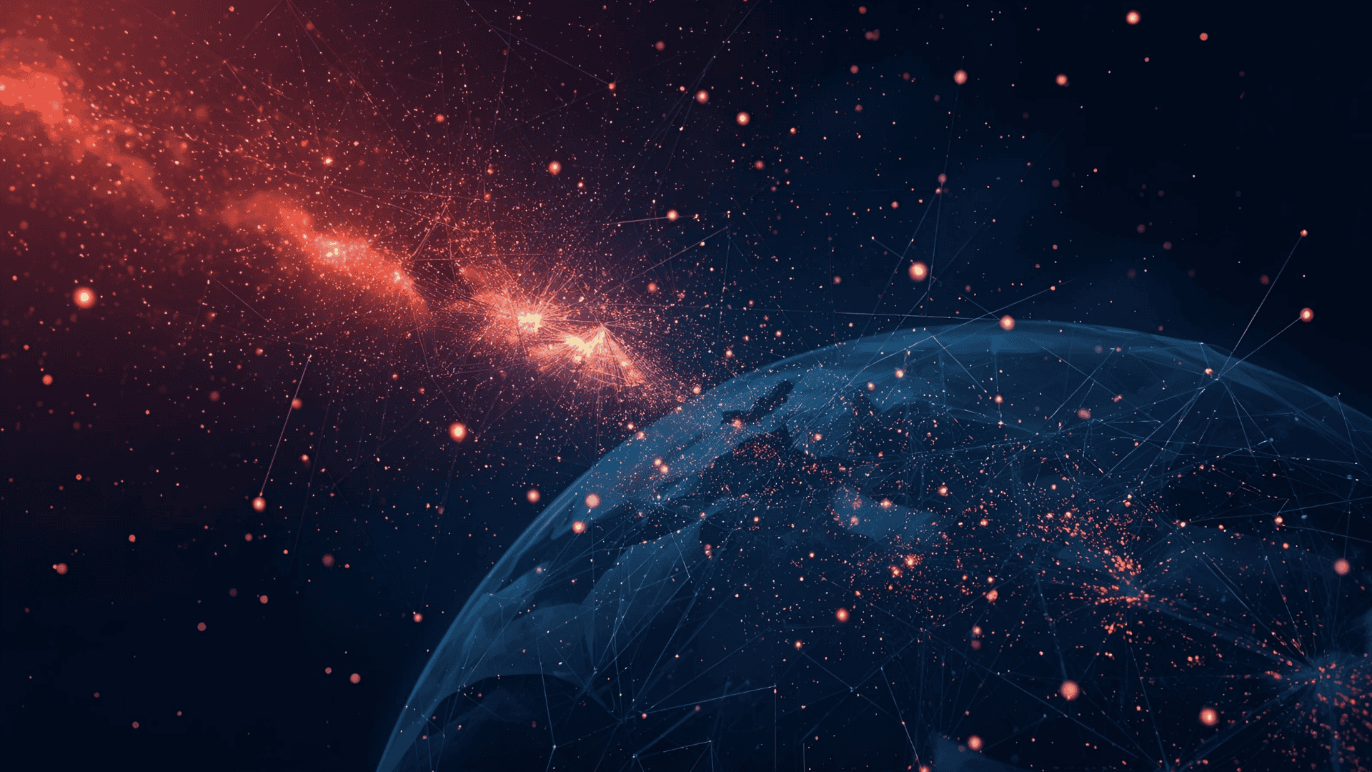 Space data defence intelligence - Earth-i